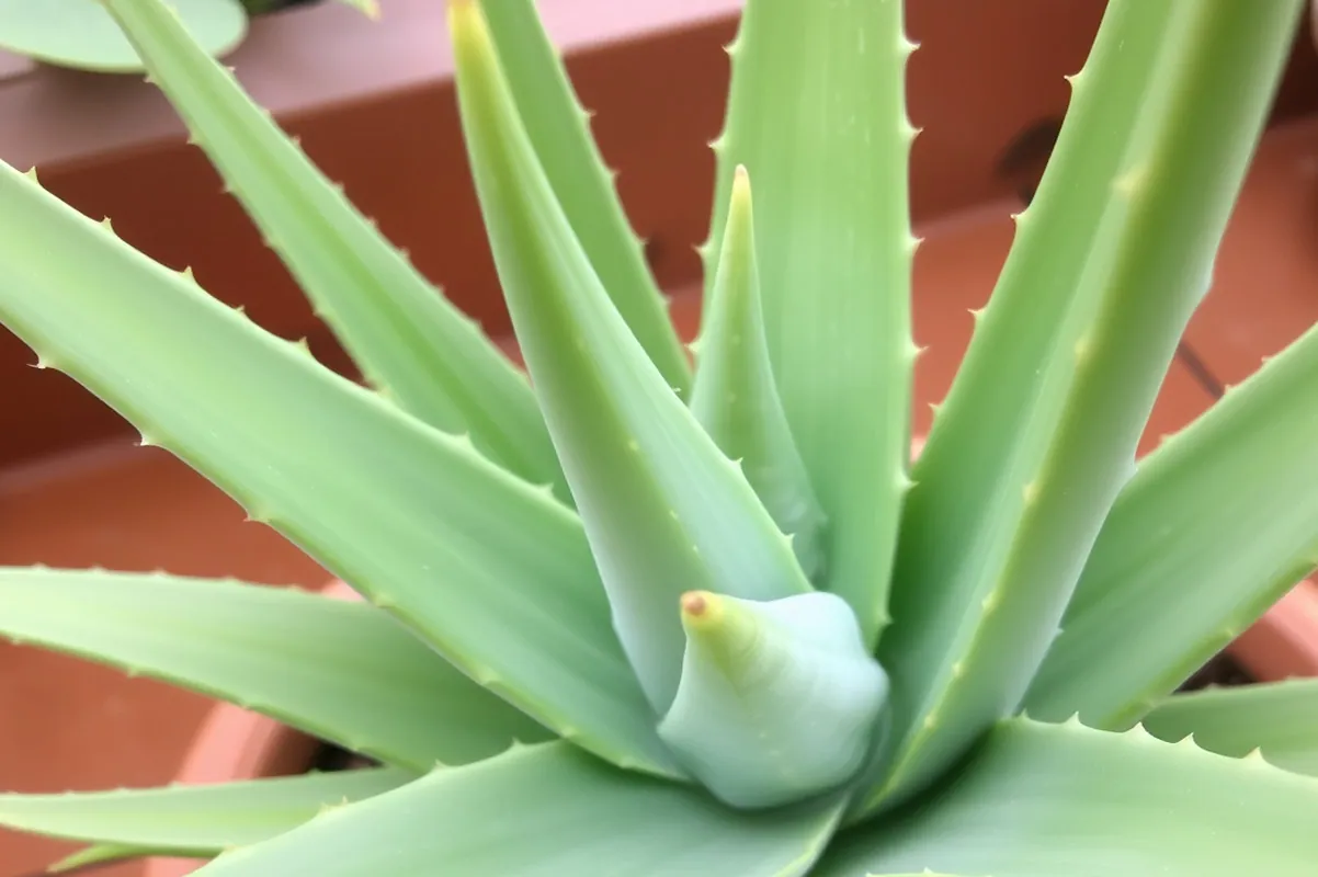 Aloe Vera un remediu natural pentru sanatatea pielii