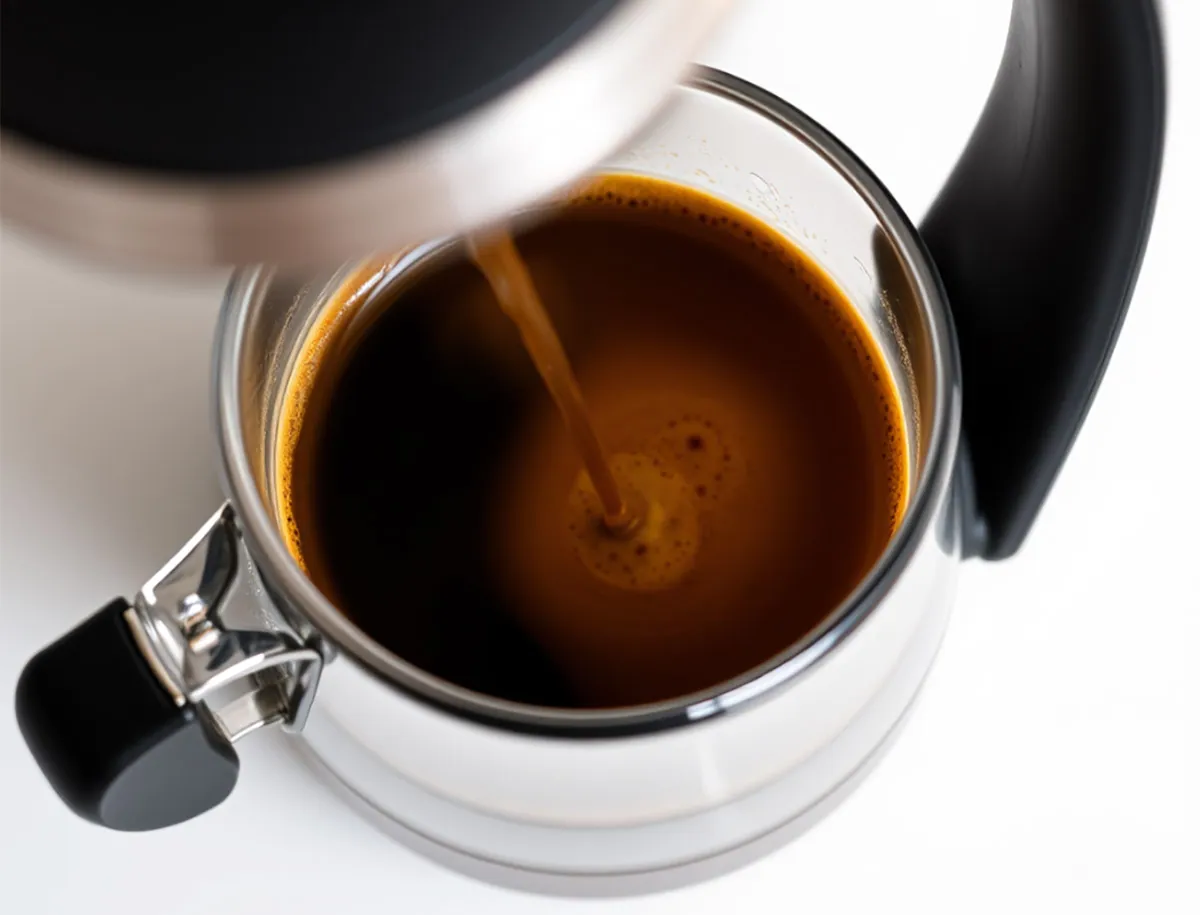 Cafea la filtru sau cafeaua la ibric avantaje si riscuri
