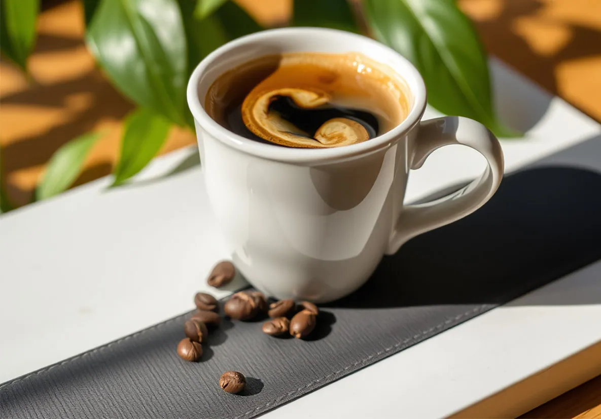 Cafeaua sanatate si efecte asupra organismului