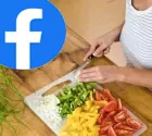 Adauga retete pe Facebook grup